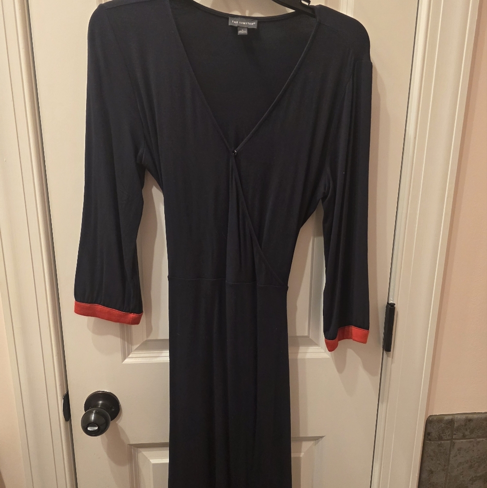 The Limited Dress